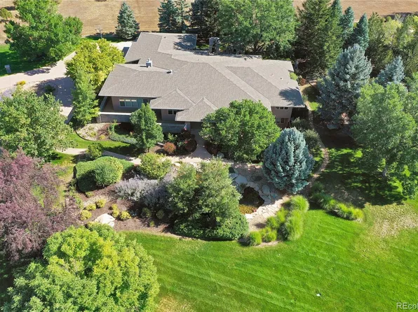 8801 Prairie Knoll Drive, Longmont, CO 80503