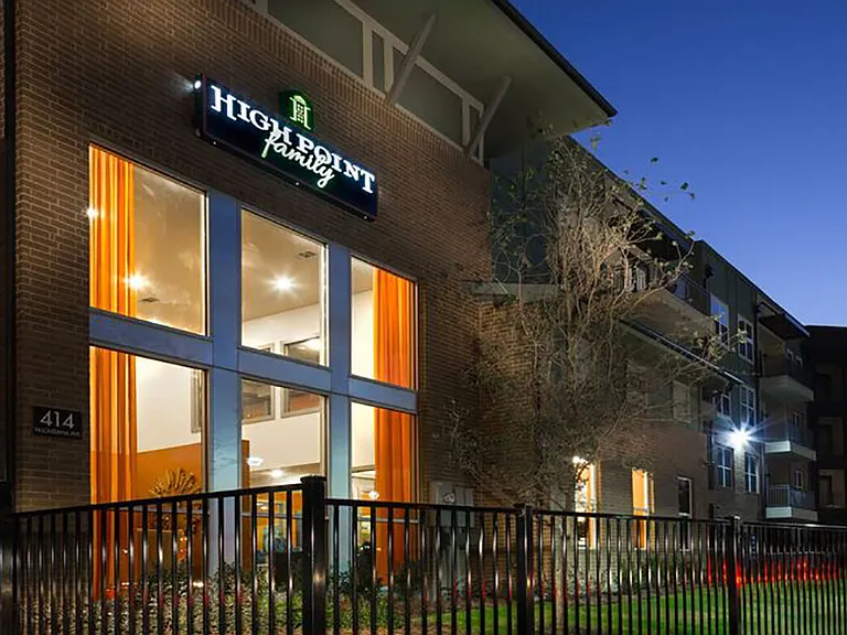 High Point Family Living — Photo 17