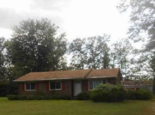 14308 Arwood Rd, Disputanta, VA 23842