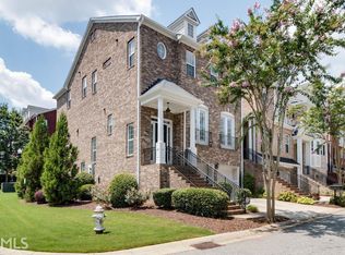 1660 Woodwalk Strm SE, Atlanta, GA 30339