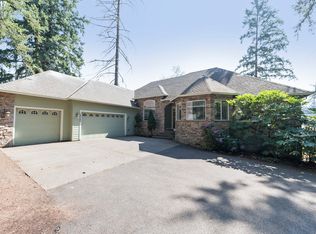 18280 S Janes Ln, Oregon City, OR 97045