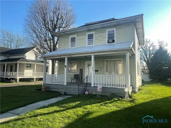 626 S Main St, Kenton, OH 43326