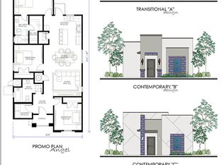 1528 Consejero Ln, Laredo, TX 78046