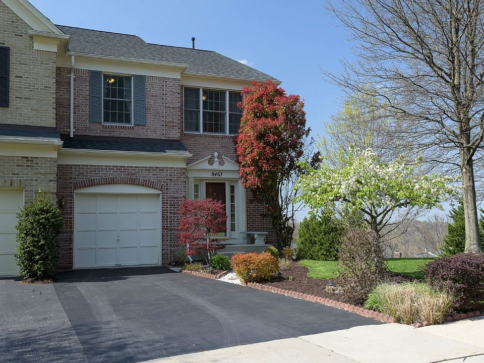 For Sale: 8467 Timberland Circle, Ellicott City, MD 21043