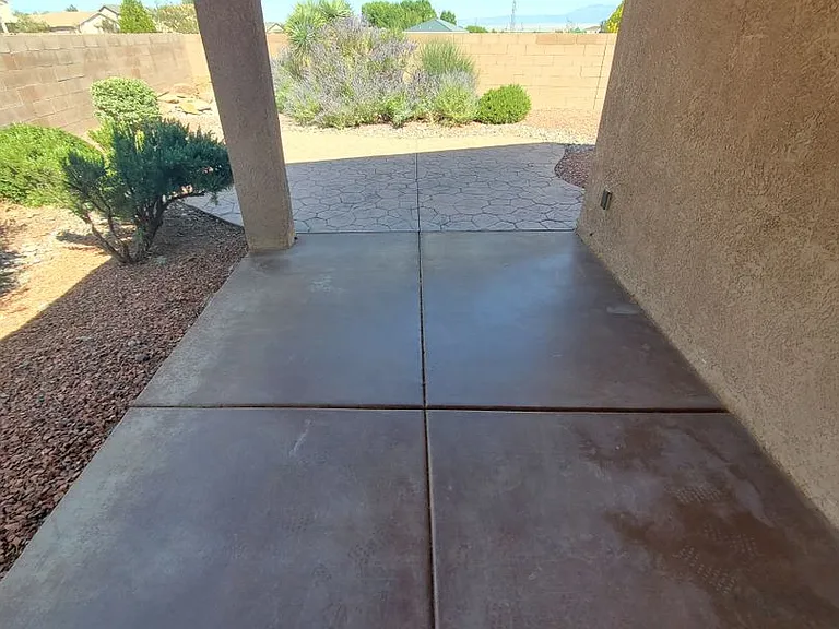 3070 Desert Sage Ave SW — Photo 24