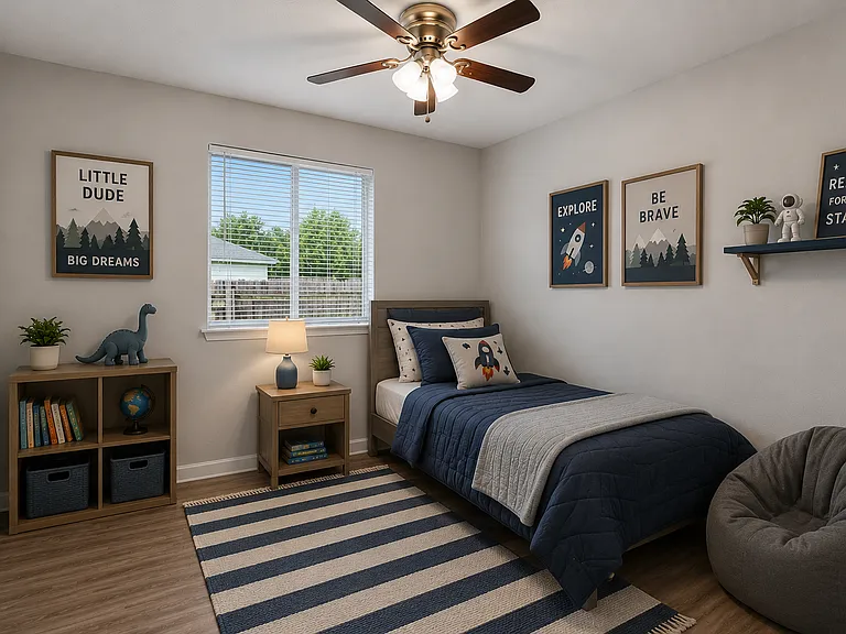 4318 Spring Garden Dr — Photo 24