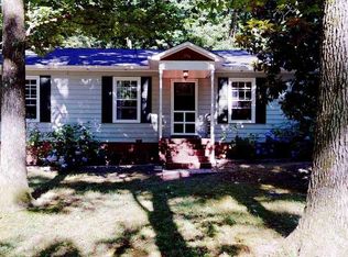 5710 Claremore Dr, Durham, NC 27712