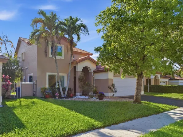 5531 NW 50th Way, Coconut Creek, FL 33073