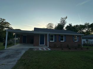 5199 Hazel St NE, Covington, GA 30014