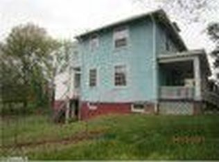 2600 The Ter, Richmond, VA 23222
