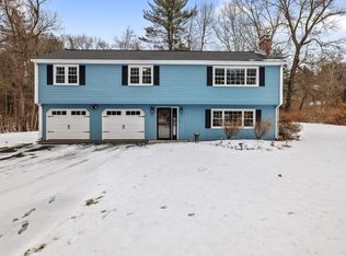 1 Scott Rd, Medfield, MA 02052