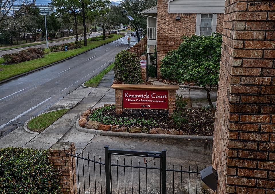 1st image of 10615 Briar Forest Dr APT 302