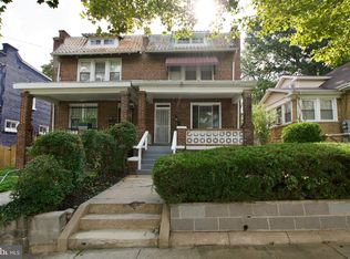 1510 23rd St SE, Washington, DC