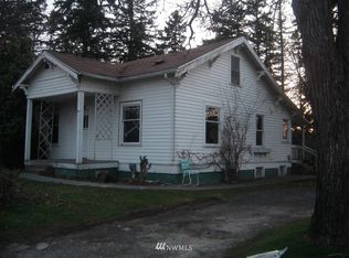 15645 Elwha Ter NE, Keyport, WA 98345
