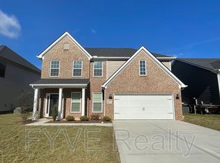 2000 Wooded Mountain Ln, Knoxville, TN 37922