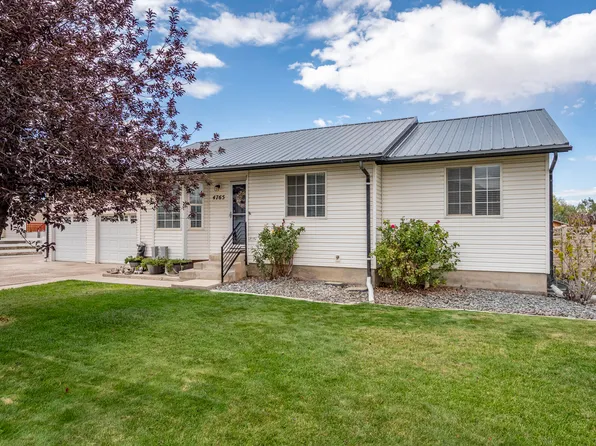 4765 Quickdraw Ln, Enoch, UT 84721