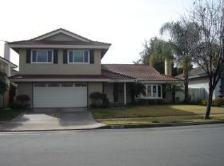 10252 Niagara Dr, Huntington Beach, CA 92646