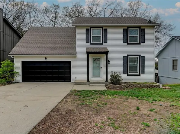 8020 N Everton Ave, Kansas City, MO 64152