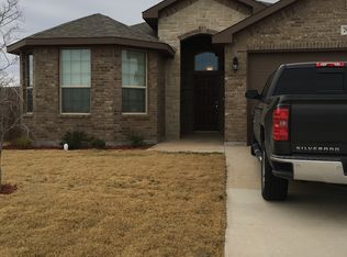 7001 King Ranch Rd, Odessa, TX 79765