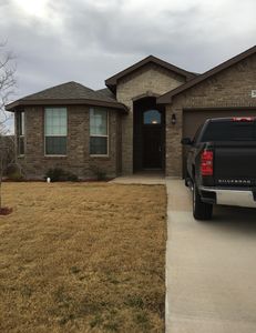 7001 King Ranch Rd, Odessa, TX, 79765
