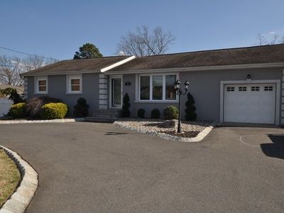 3 West Ave, Old Bridge, NJ, 08857