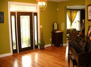 4353 Cherokee Ave, Gaffney, SC 29340