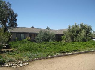 11783 Chisholm Trl, Victorville, CA 92392