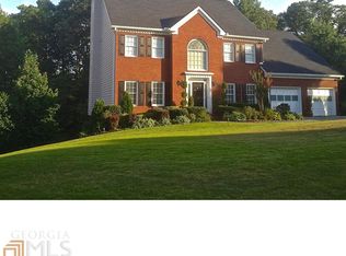 3171 Crestmont Way NW, Kennesaw, GA 30152