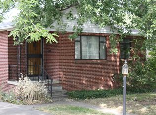 3173 S Ogden St, Englewood, CO 80113