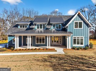 1120 Milam Cir, Clarkston, GA 30021