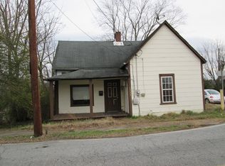 1333 Underdown Ave SW, Lenoir, NC 28645