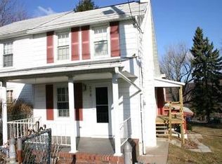 521 2nd Ave, Wilburton, PA 17888