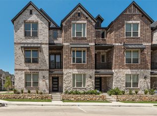 8340 Challenger Ln, Frisco, TX 75034