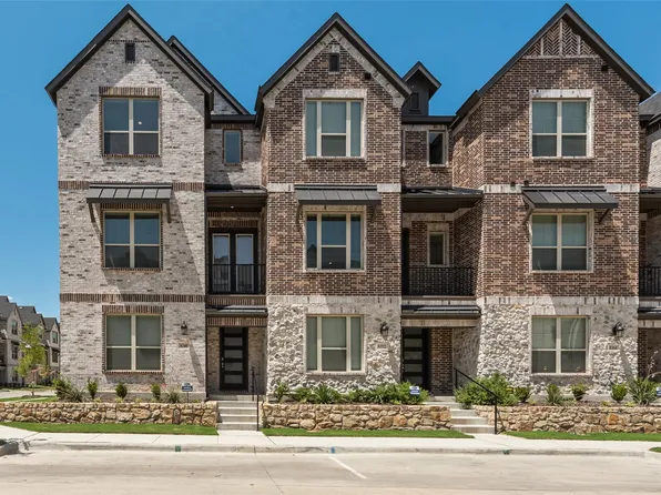 8340 Challenger Ln, Frisco, TX 75034