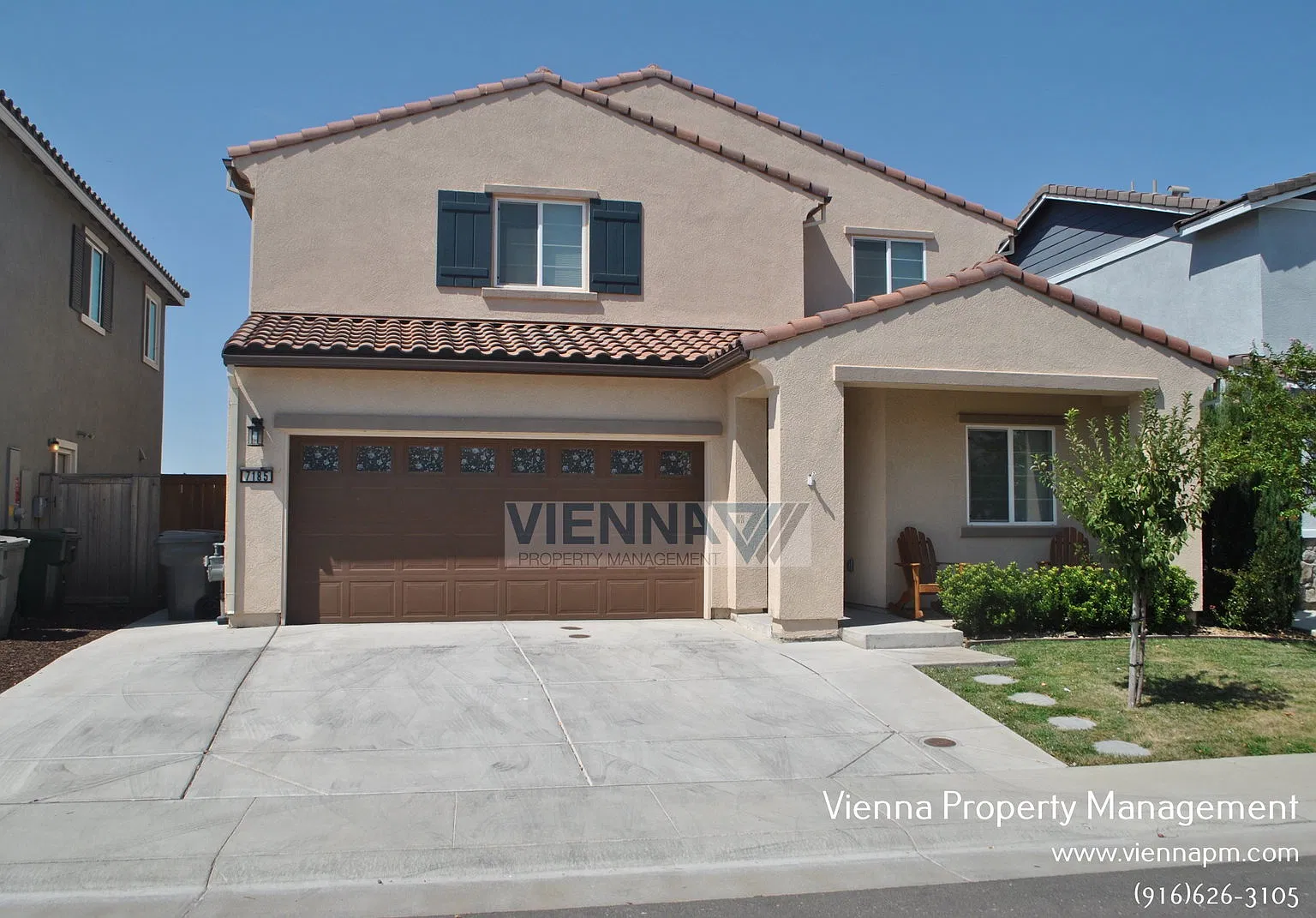 4 bed, 2.5 bath, 2530 sqft, $3,080 — Photo 1