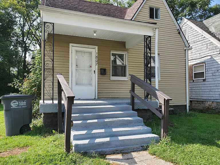 Wide accessable seps for EZ Move-In