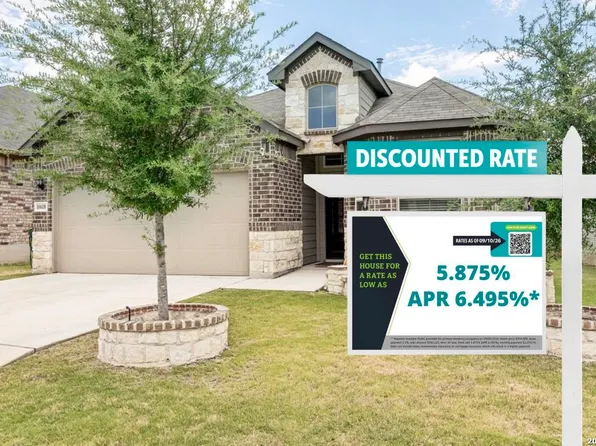10618 Briceway Ace, San Antonio, TX 78254