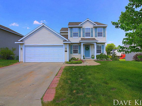 2nd image of 5873 Timberlake Dr SE