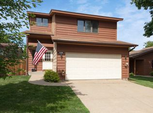 5359 Emerald Way, Apple Valley, MN 55124