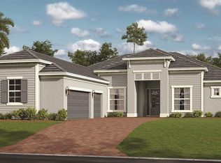 12201 Wellen Golf St, Venice, FL 34293