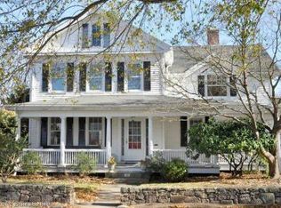 38 Elm St, Westerly, RI 02891