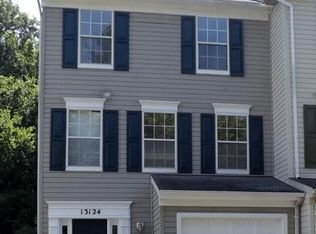 13124 Ripon Pl, Upper Marlboro, MD 20772