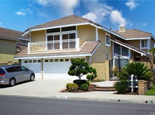 27215 Delemos, Mission Viejo, CA 92692