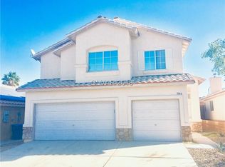 3066 Emerald Creek Dr, Las Vegas, NV 89156