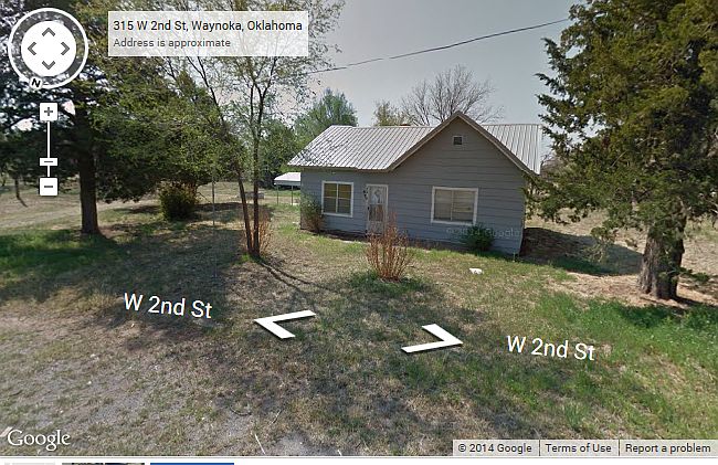 1st image of this home