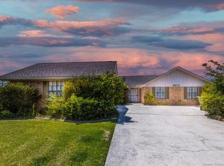 2017 Willowick St, Lake Charles, LA 70607