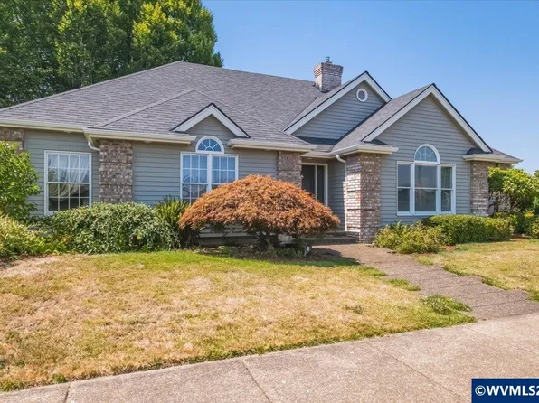 2942 43rd Ave SE, Albany, OR 97322