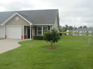 146 Promise Ln, Brunswick, GA 31525