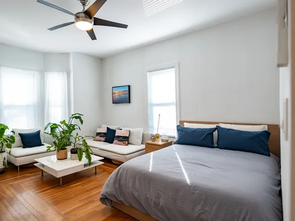 48 Irving St #1F, Somerville, MA 02144