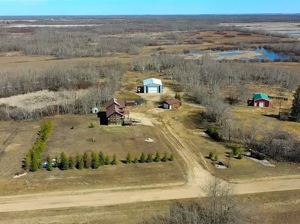  Rural Address, Good Lake Rm No. 274, SK S0A 3V0